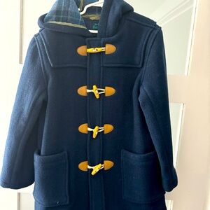 Mini Boden - Wool Jacket